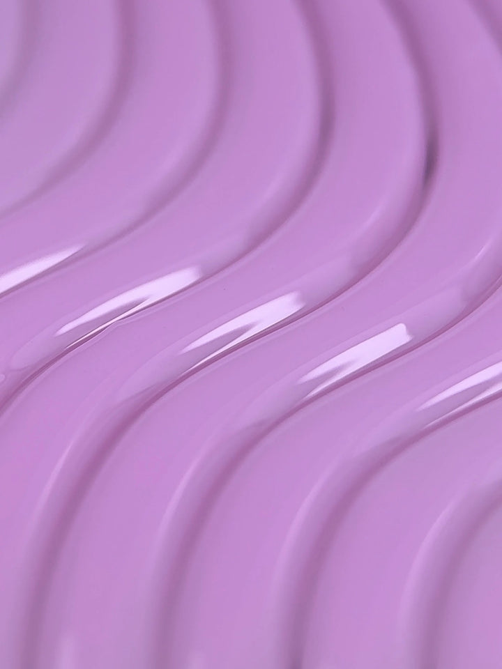 PINK MAUVE MODELING GEL TPO & HEMA FREE