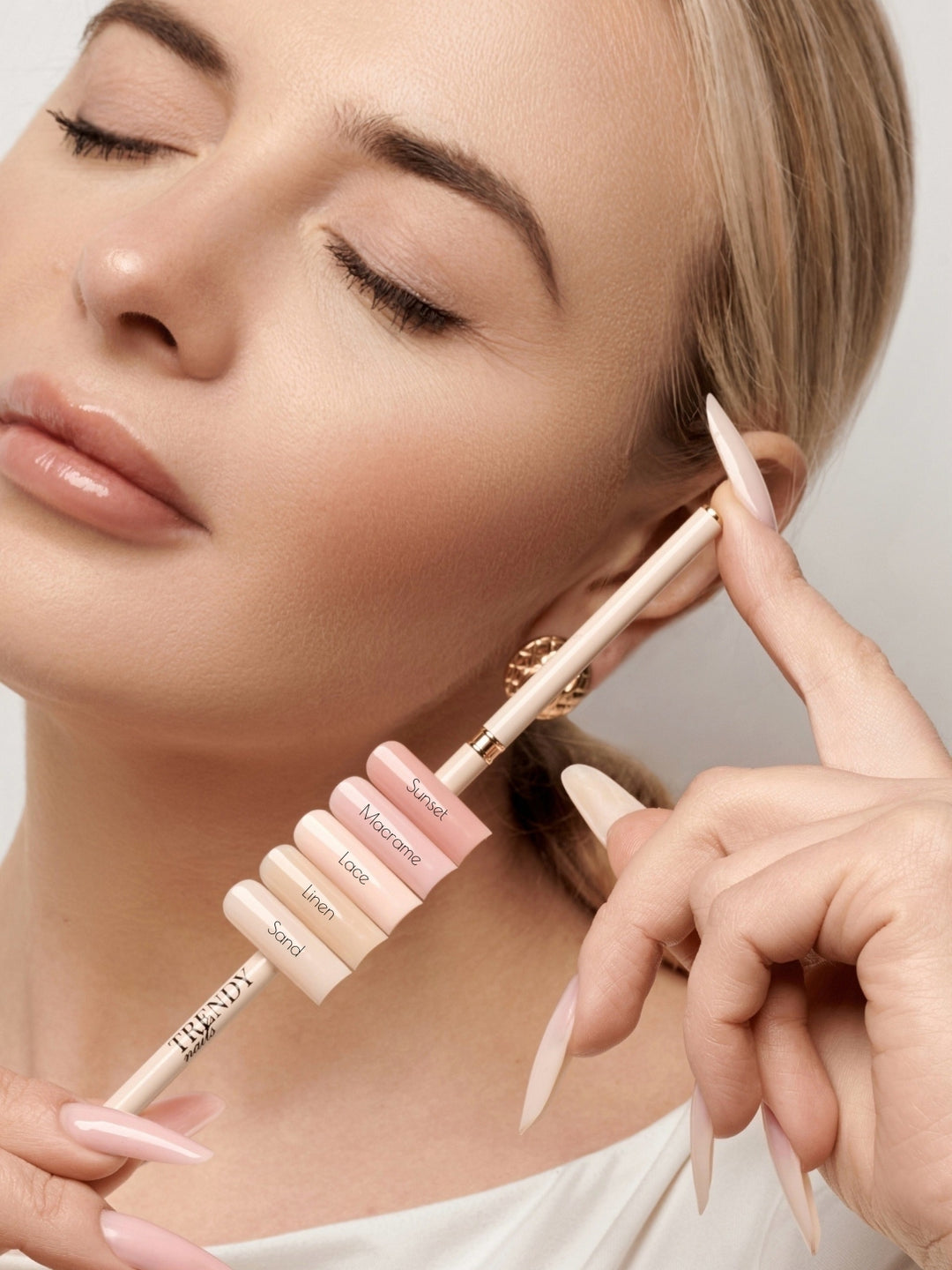 MODELING GEL LACE TPO & HEMA FREE