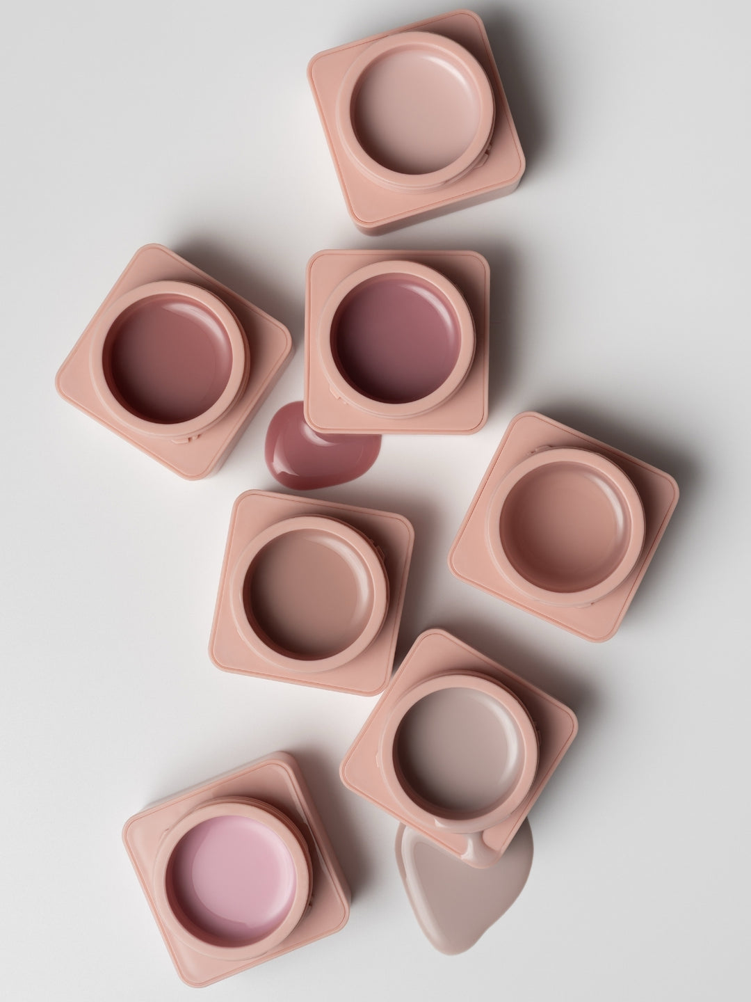 MENTA MODELING GEL TPO & HEMA FREE