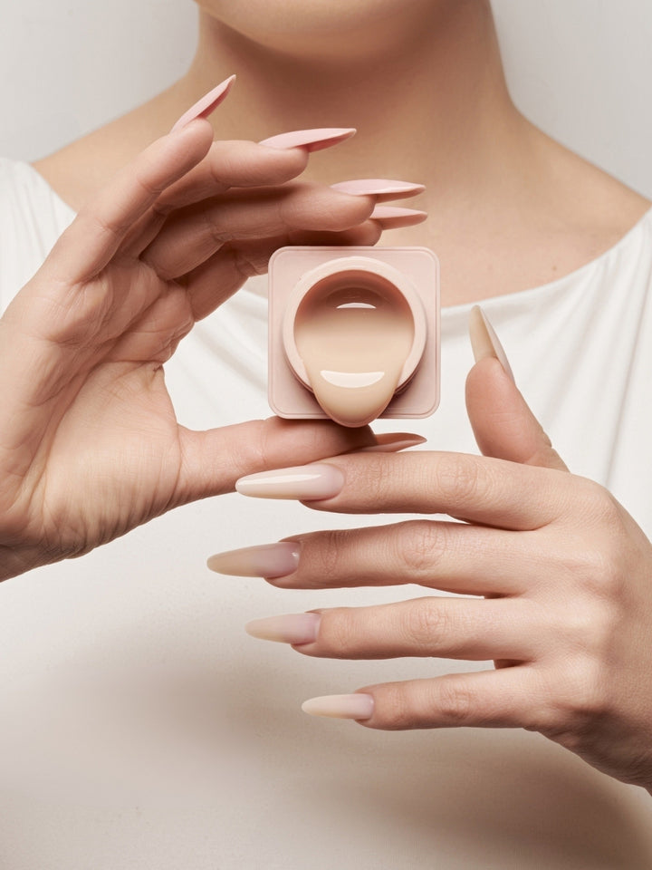 MODELING GEL LINEN TPO & HEMA FREE