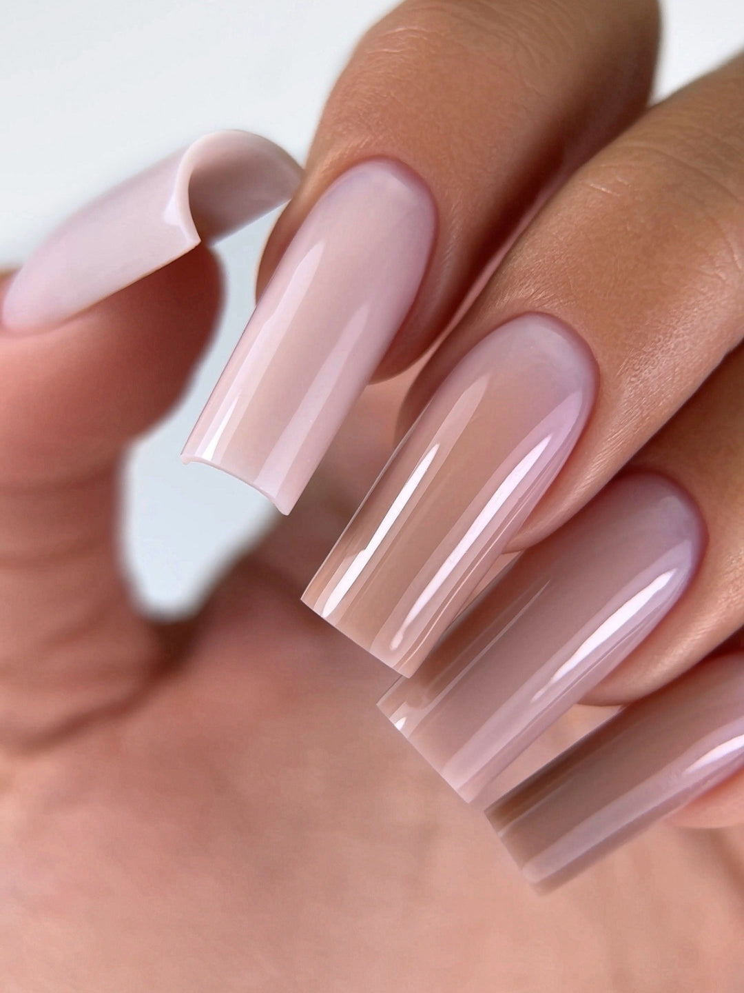 SESAME MODELING GEL TPO & HEMA FREE