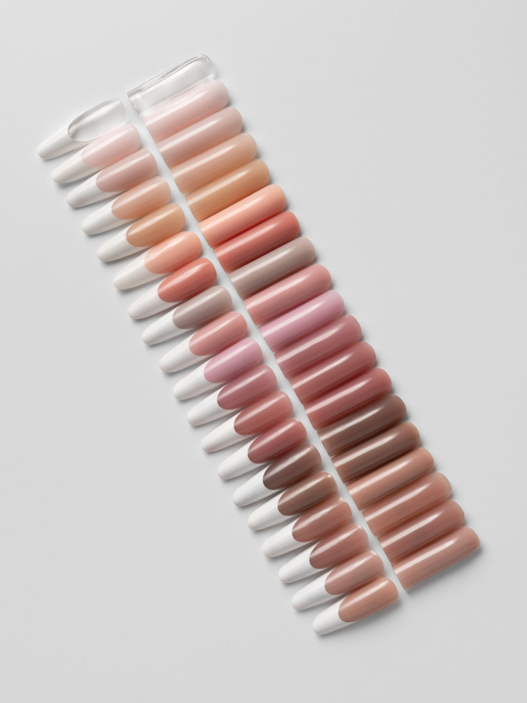 MENTA MODELING GEL TPO & HEMA FREE