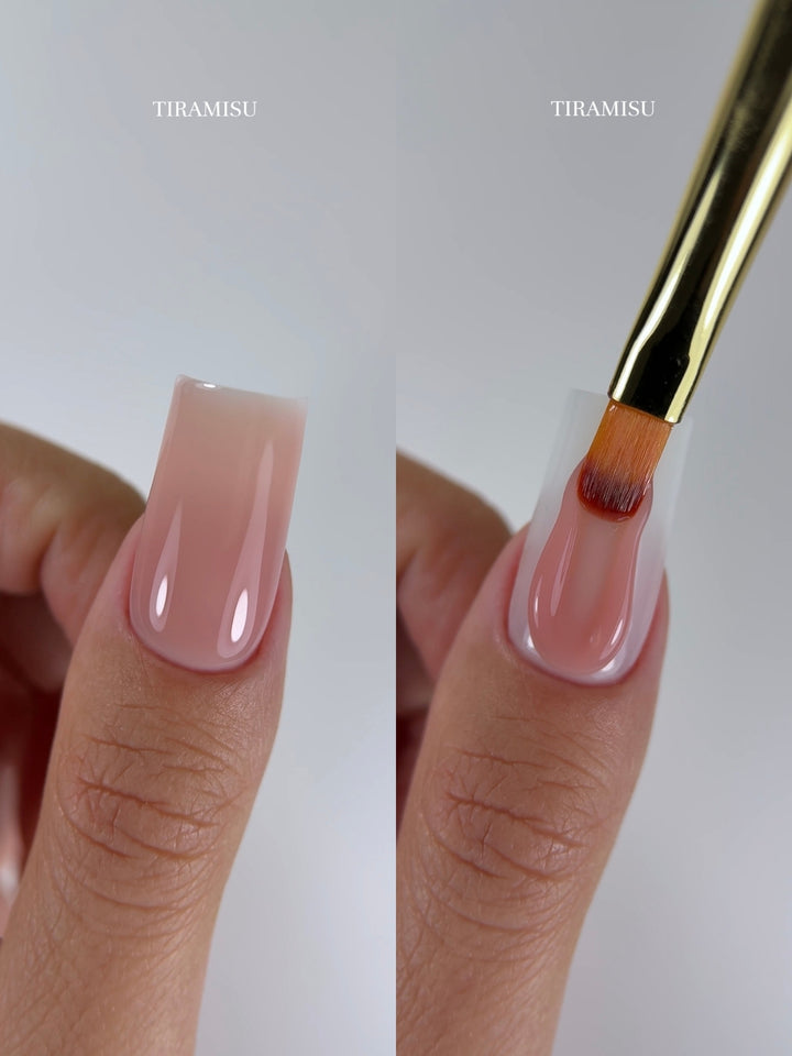 TIRAMISU MODELING GEL TPO & HEMA FREE