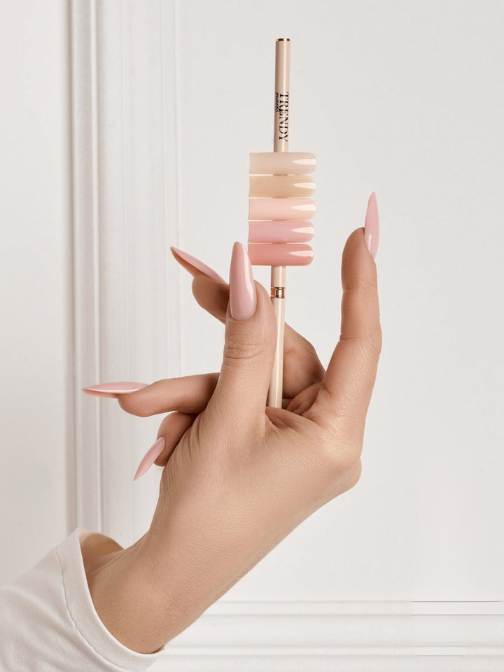 MODELING GEL LACE TPO & HEMA FREE