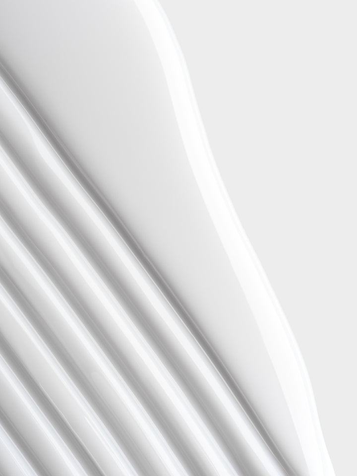 WHITE MODELING GEL TPO & HEMA FREE