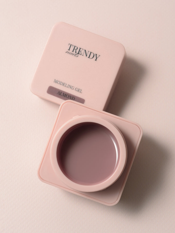 ALMPOND MODELING GEL