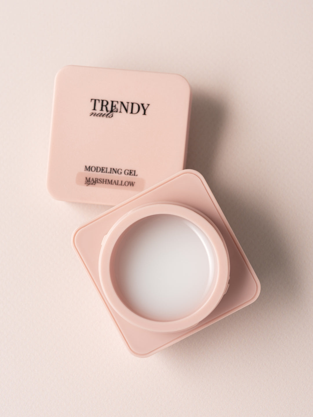 BUTTER SOUFFLE GEL 15 ML