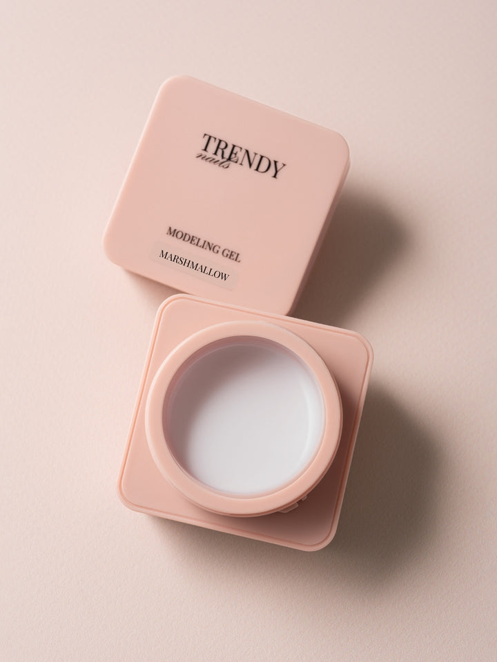MARSHMALLOW MODELING GEL TPO & HEMA FREE