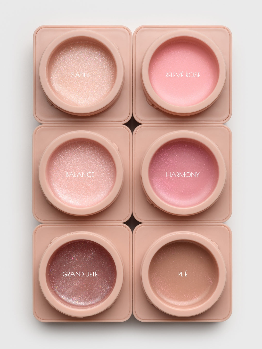 PLIÉ MODELING GEL TPO & HEMA FREE