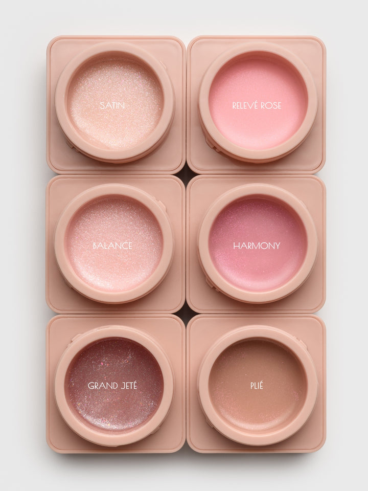 PLIÉ MODELING GEL TPO & HEMA FREE