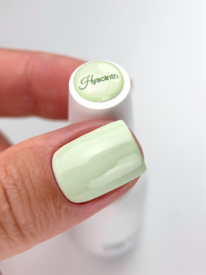 HYACINTH GEL POLISH TPO & HEMA FREE