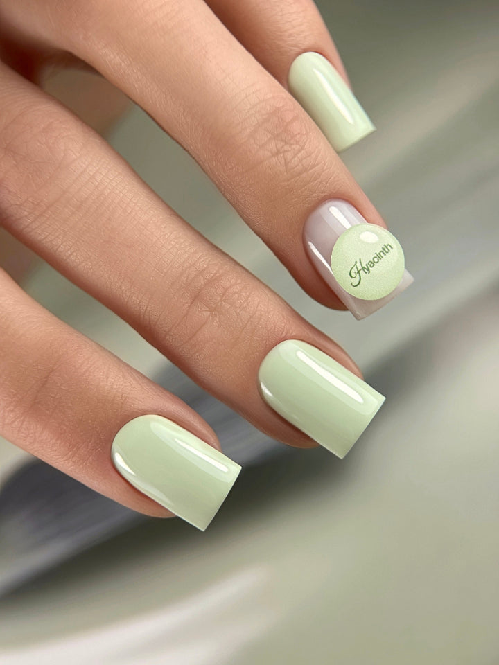 HYACINTH GEL POLISH TPO & HEMA FREE