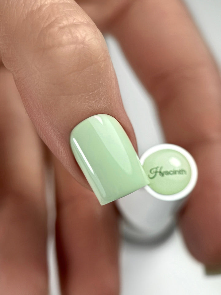 HYACINTH GEL POLISH TPO & HEMA FREE