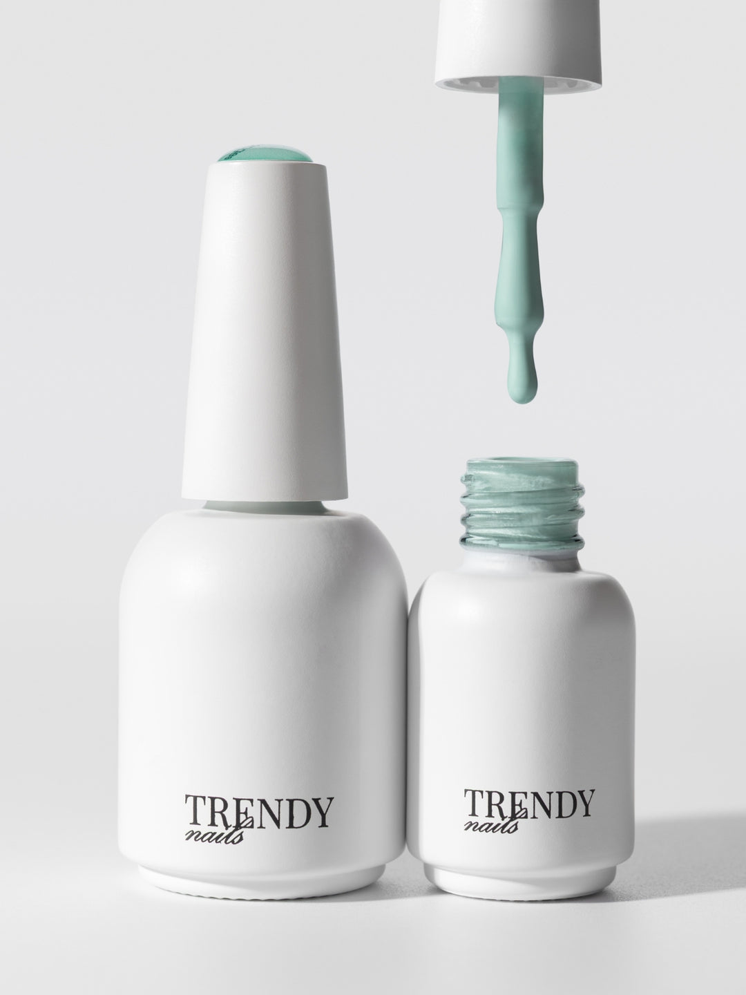 HYDRANGEA GEL POLISH TPO & HEMA FREE