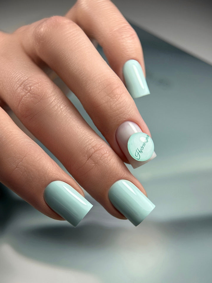 HYDRANGEA GEL POLISH TPO & HEMA FREE