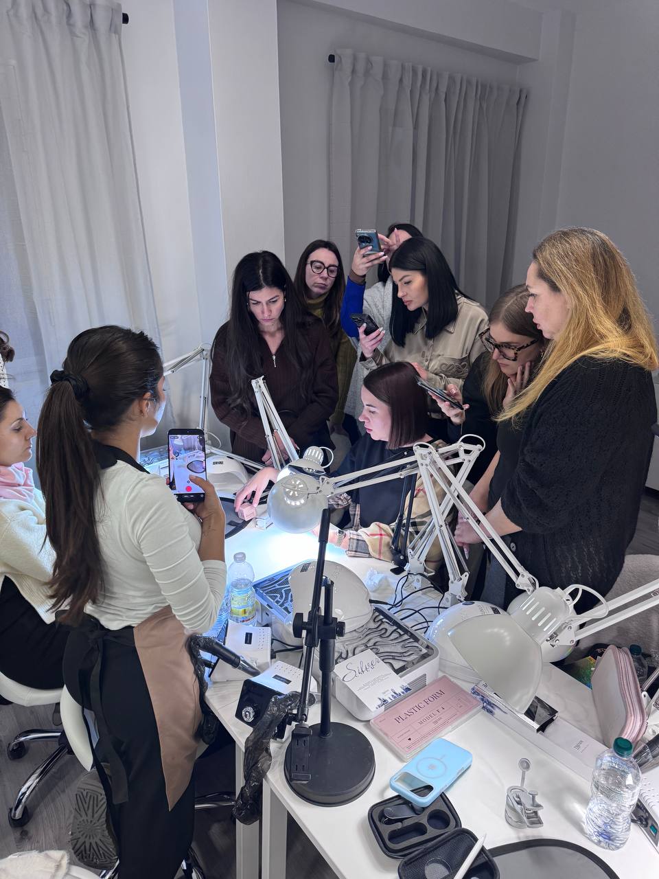 CORSO CONTENT CREATOR 16-17 APRILE A VERONA