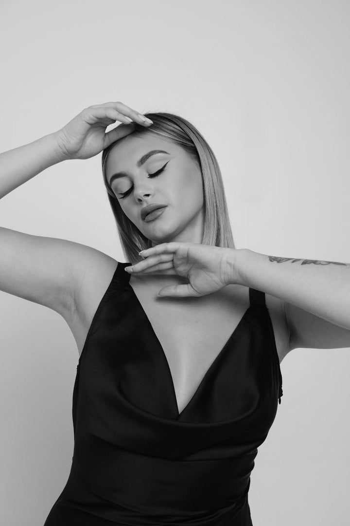 CORSO CONTENT CREATOR 7 DICEMBRE 2025