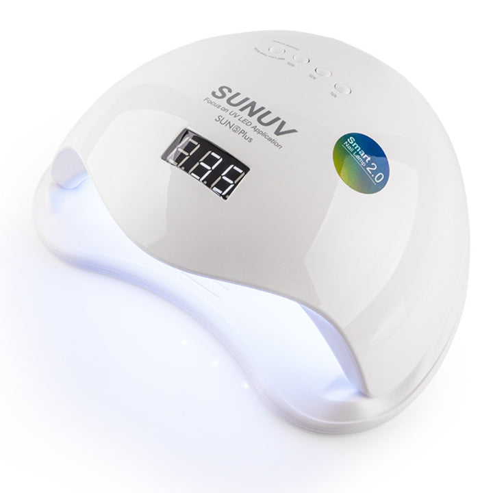 LAMPADA SUNUV 5 PLUS 48W