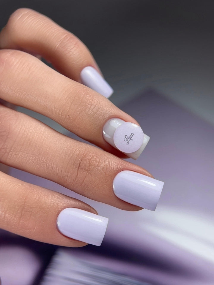 LILAC GEL POLISH TPO & HEMA FREE