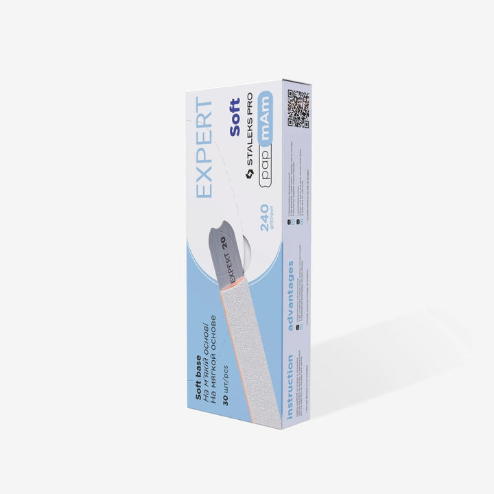 LIME DI RICAMBIO PAPMAM BASE SOFT EXPERT DFCE-20-240/25W