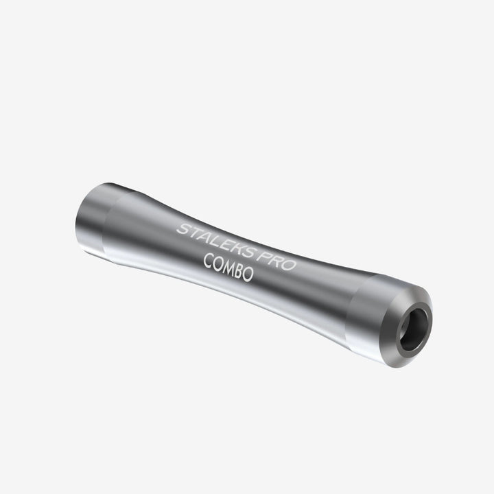 MANICO PUSHER COMBO UNIQ 10 PER PARTI INTERCAMBIABILI STALEKS