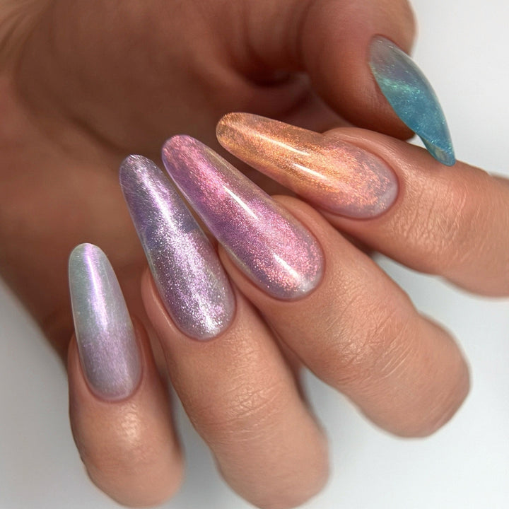 MODELING GEL MYSTIC N°2