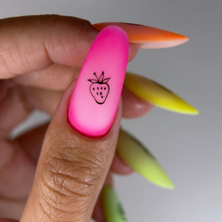 NEON COVER BASE N°285