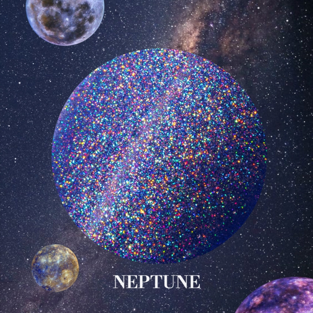 NEPTUNE GEL POLISH