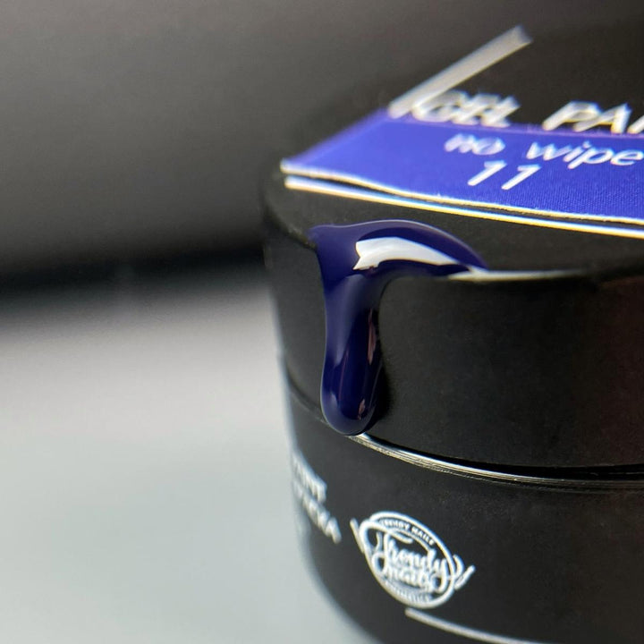 PAINT GEL NO WIPE N°11