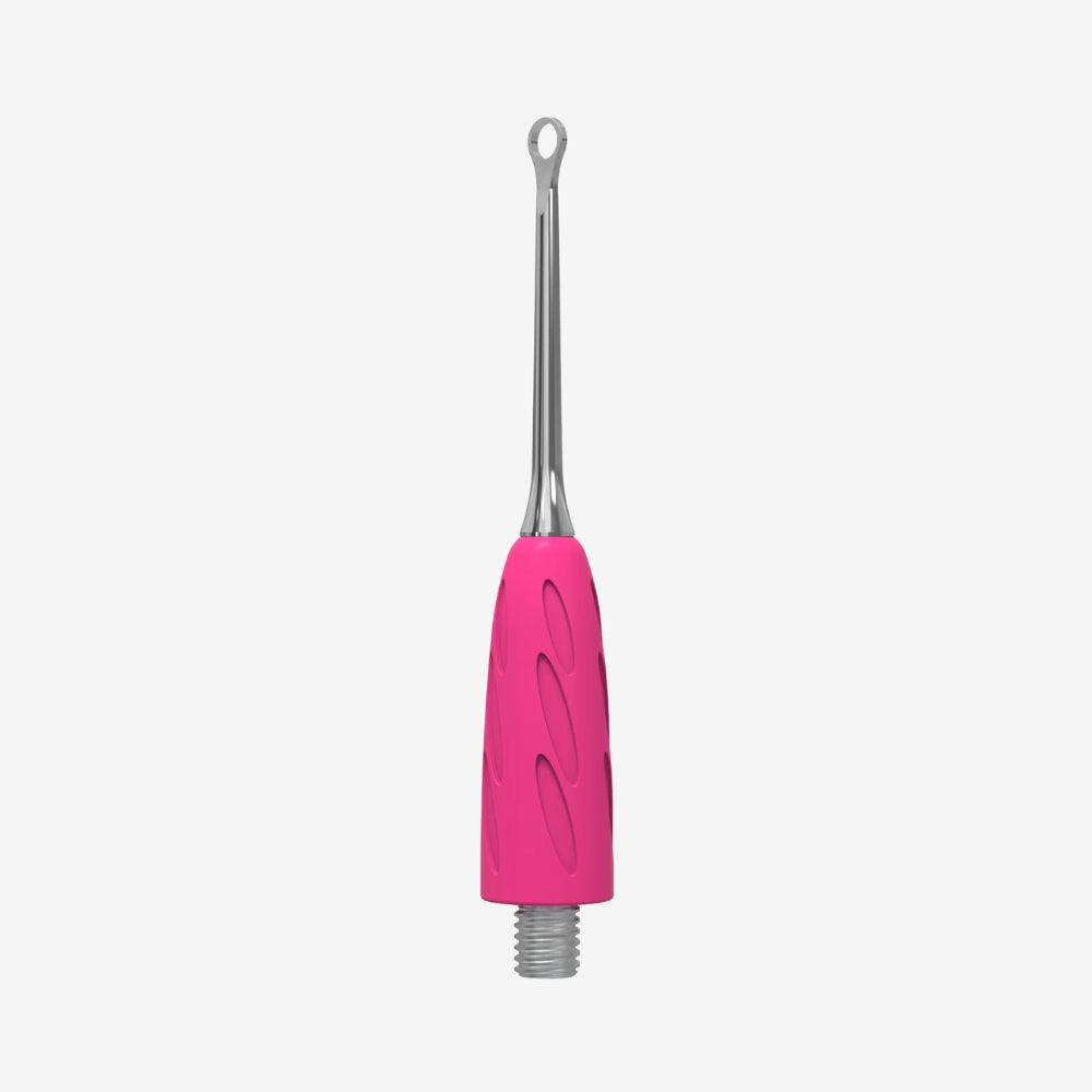 PARTE OPERATIVA DEL PUSHER COMBO UNIQ 11 ANELLO
