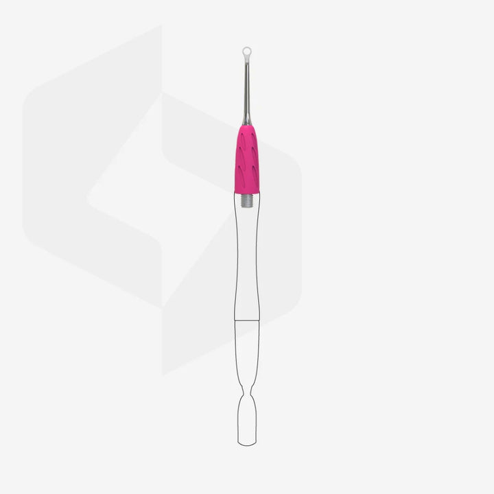 PARTE OPERATIVA DEL PUSHER COMBO UNIQ 11 ANELLO
