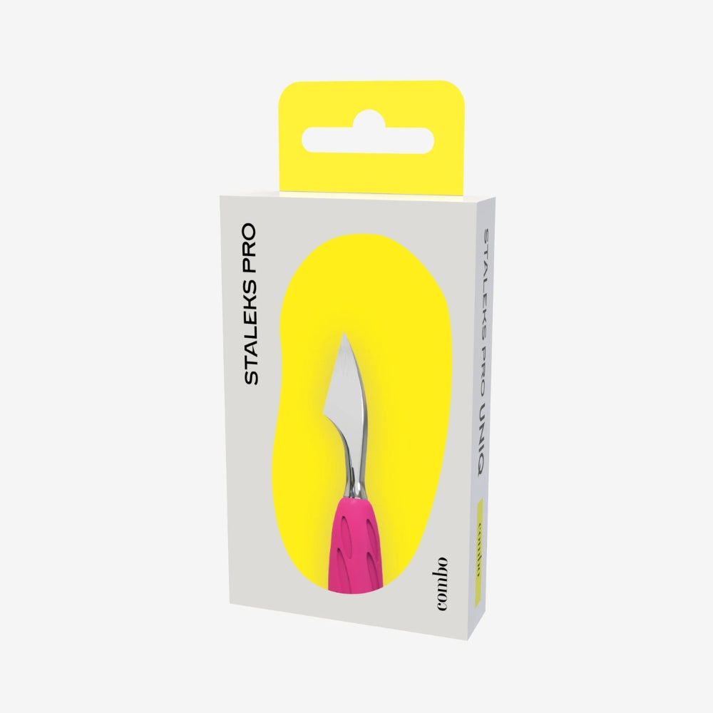 PARTE OPERATIVA DEL PUSHER COMBO UNIQ 13 ACCETTA