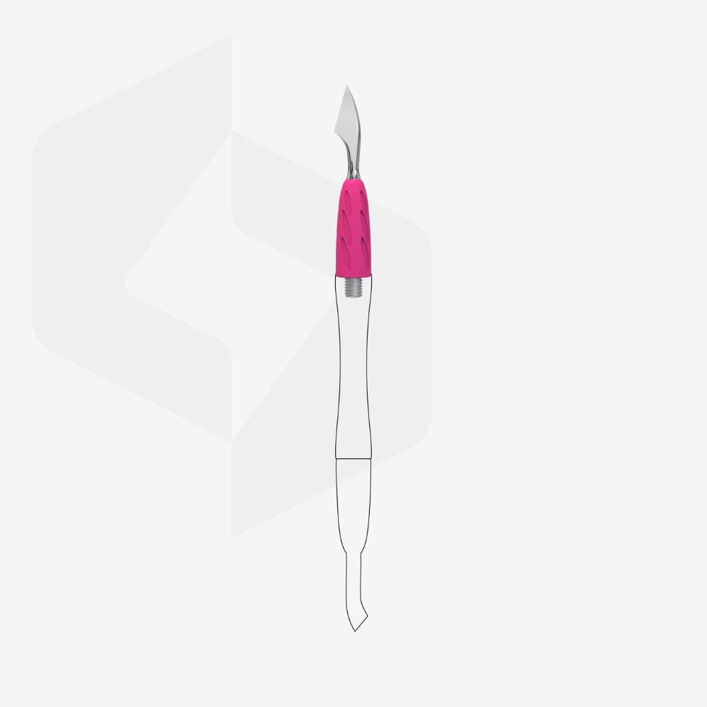 PARTE OPERATIVA DEL PUSHER COMBO UNIQ 13 ACCETTA