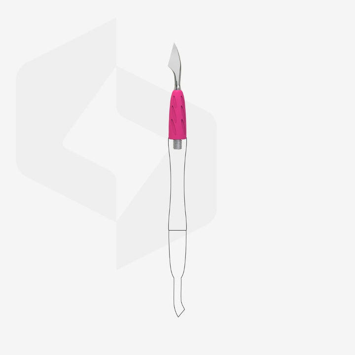 PARTE OPERATIVA DEL PUSHER COMBO UNIQ 13 ACCETTA