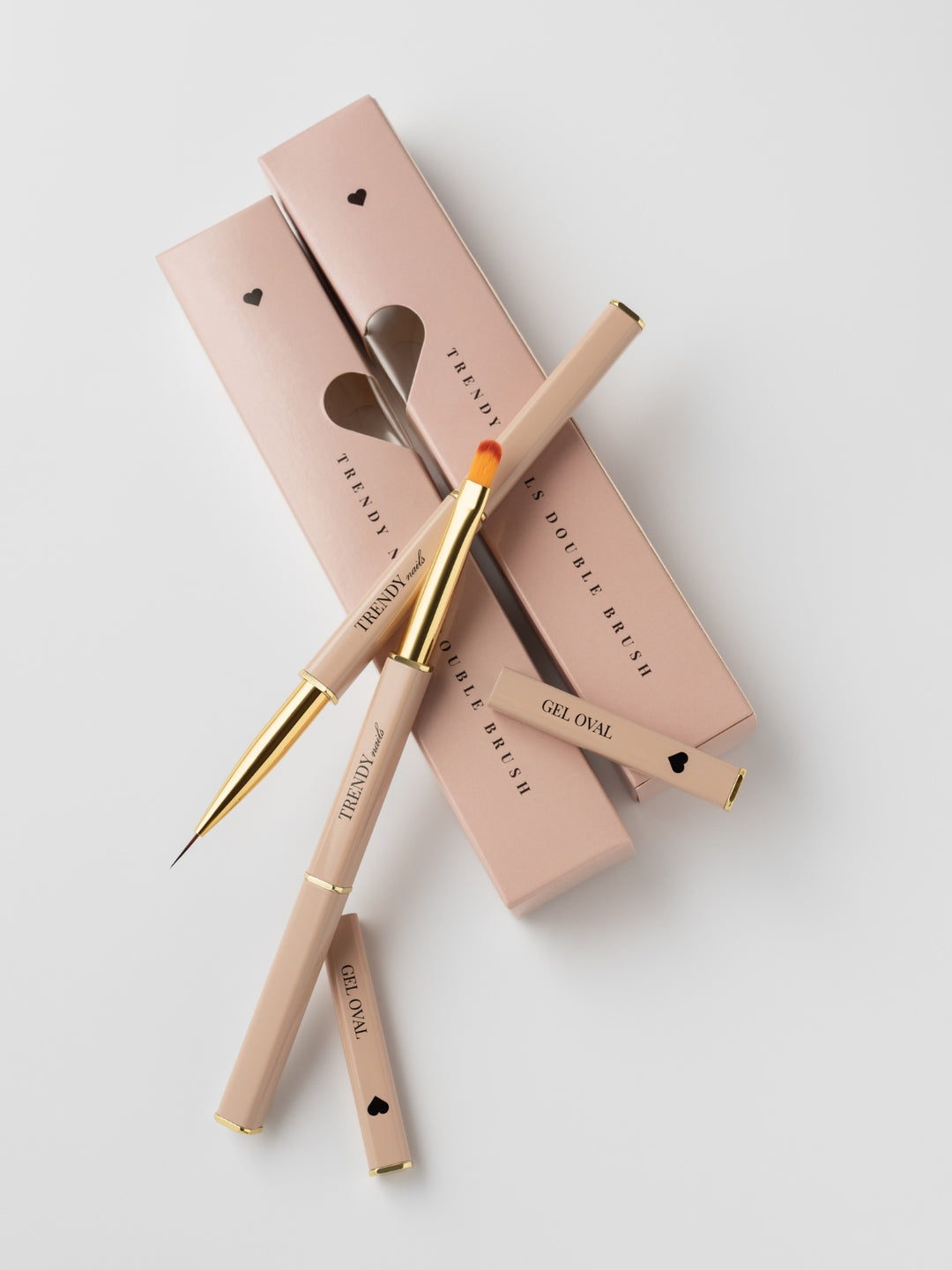 "PURE ART" DUO PRO BRUSH