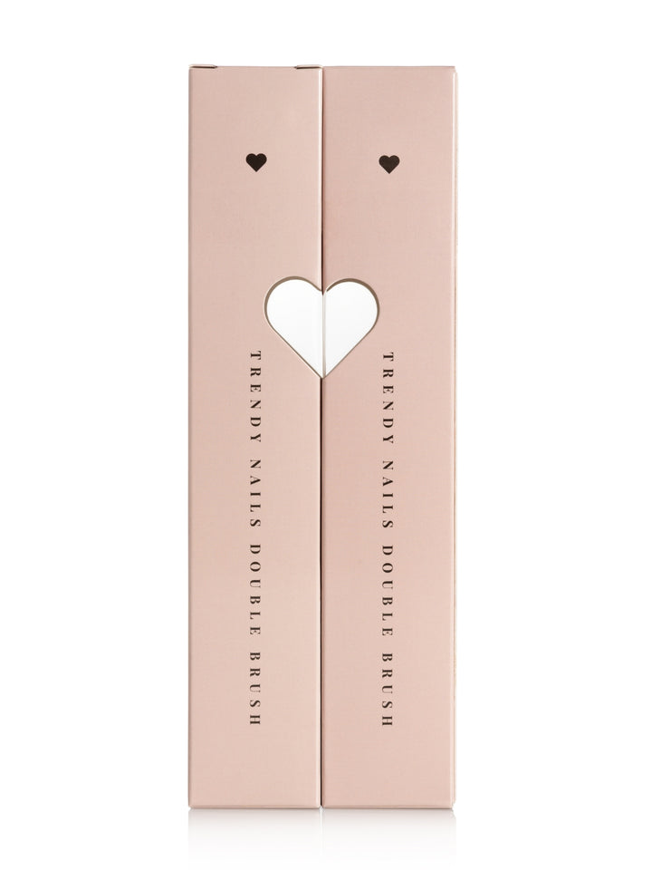 "PURE ART" DUO PRO BRUSH