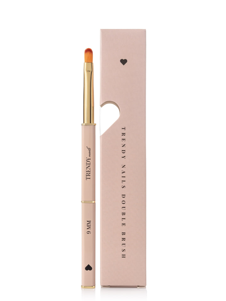 "PURE ART" DUO PRO BRUSH