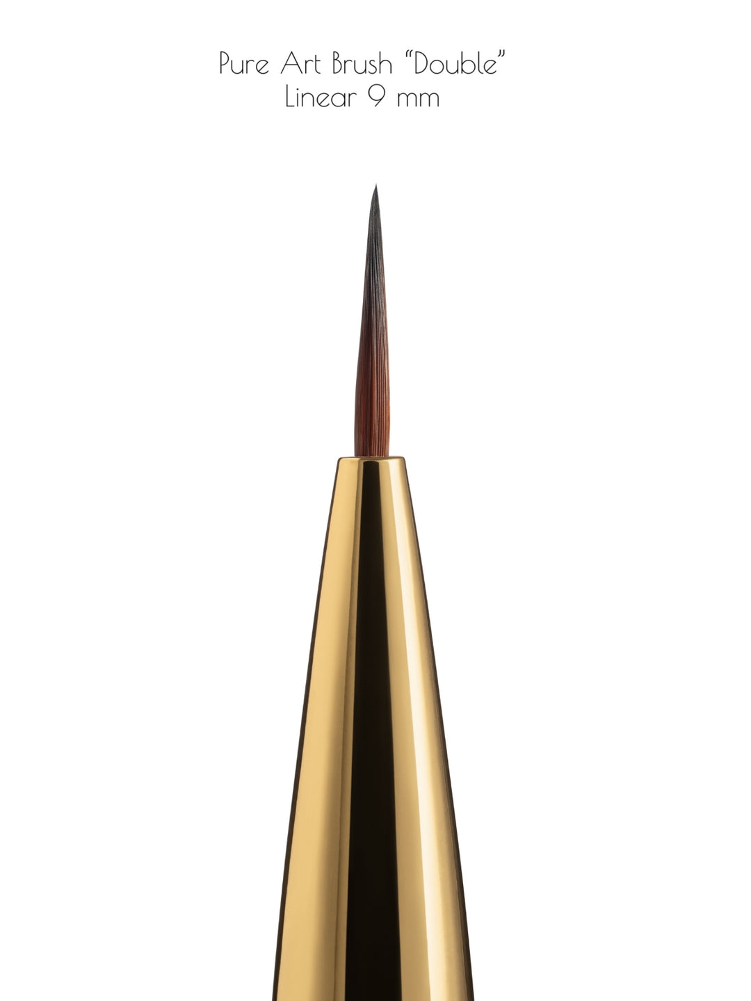 "PURE ART" DUO PRO BRUSH