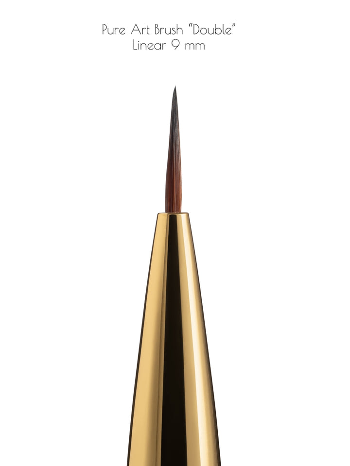 "PURE ART" DUO PRO BRUSH