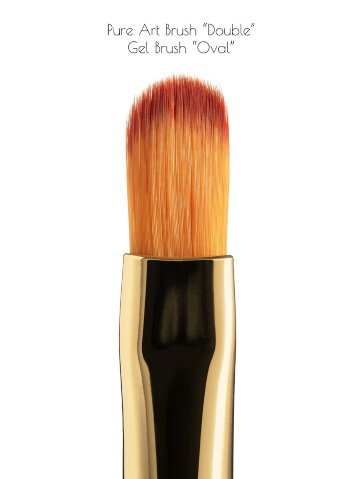 "PURE ART" DUO PRO BRUSH