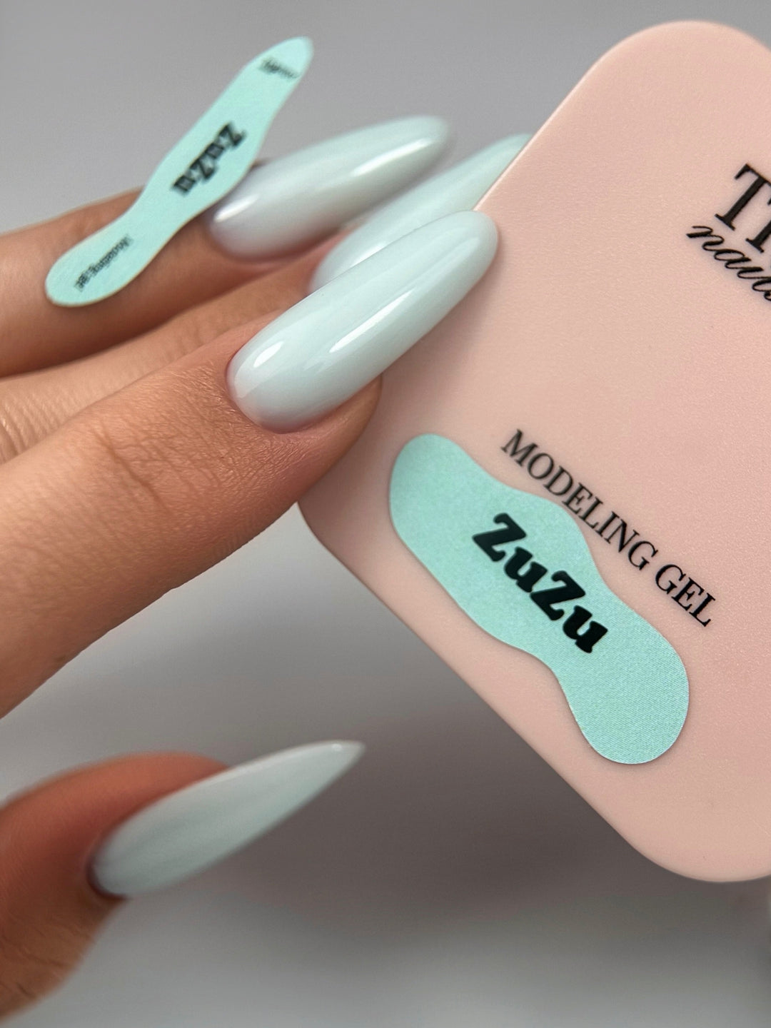 ZUZU POOFYLAND MODELING GEL