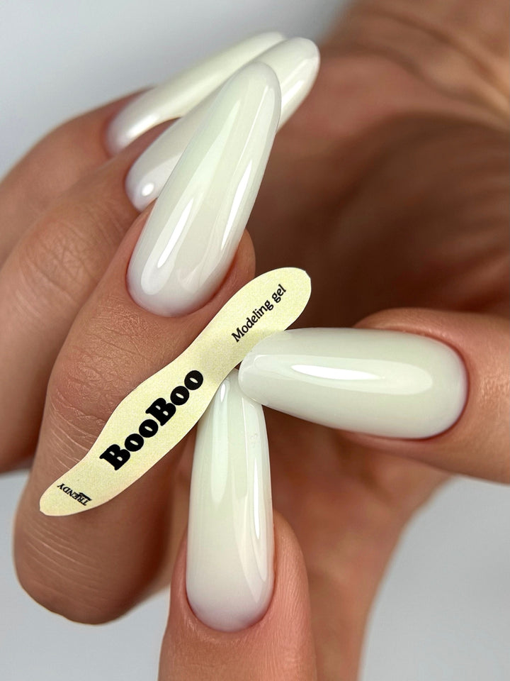 BOOBOO POOFYLAND MODELING GEL