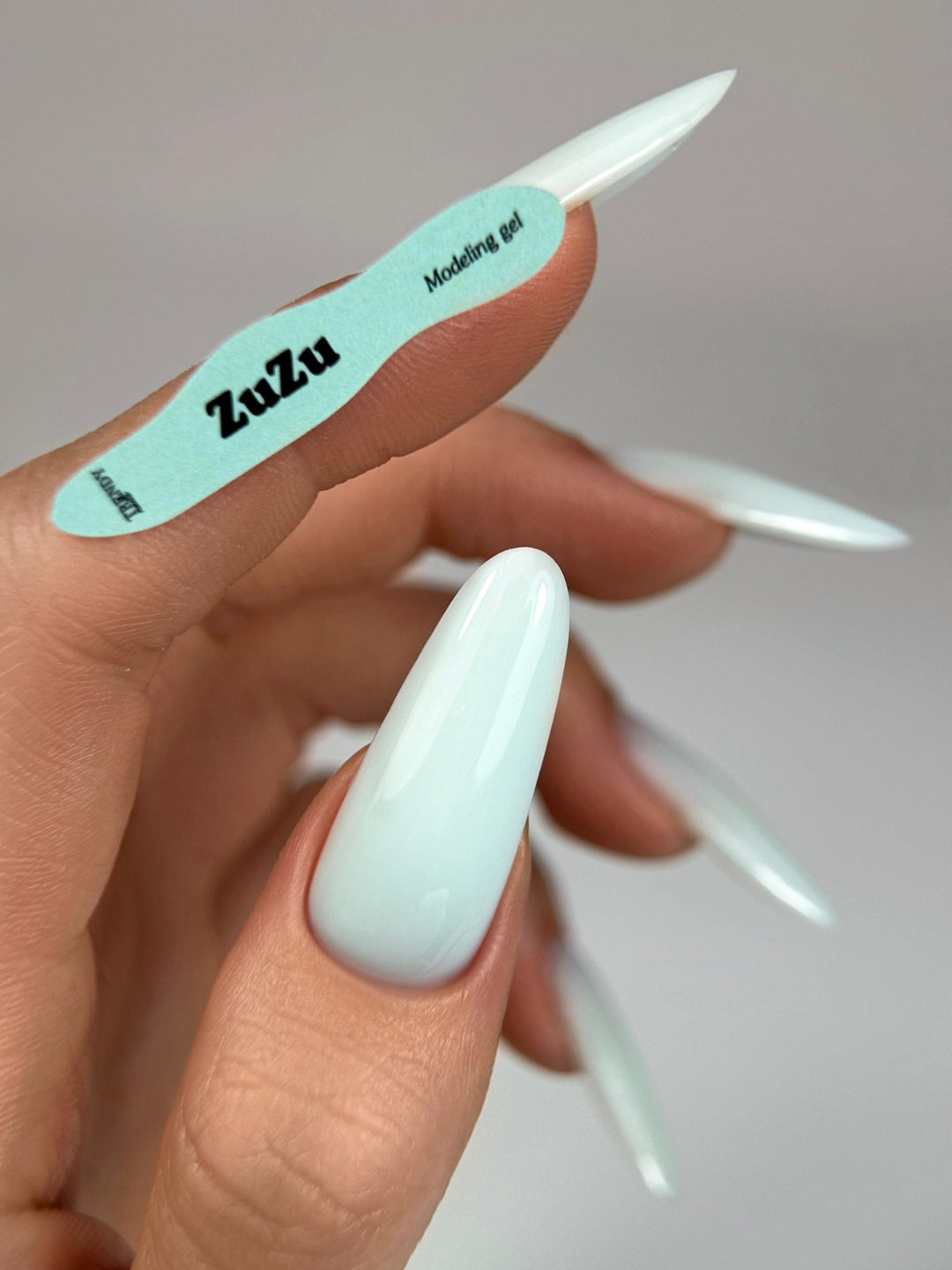 ZUZU POOFYLAND MODELING GEL