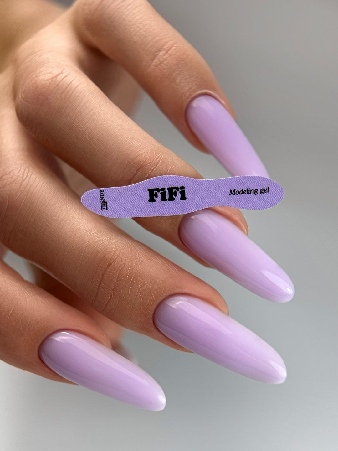 FIFI POOFYLAND MODELING GEL