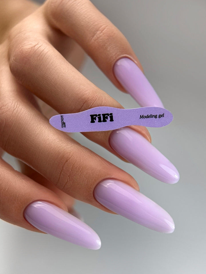 FIFI POOFYLAND MODELING GEL