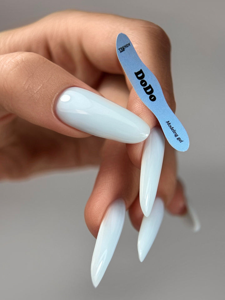 DODO POOFYLAND MODELING GEL