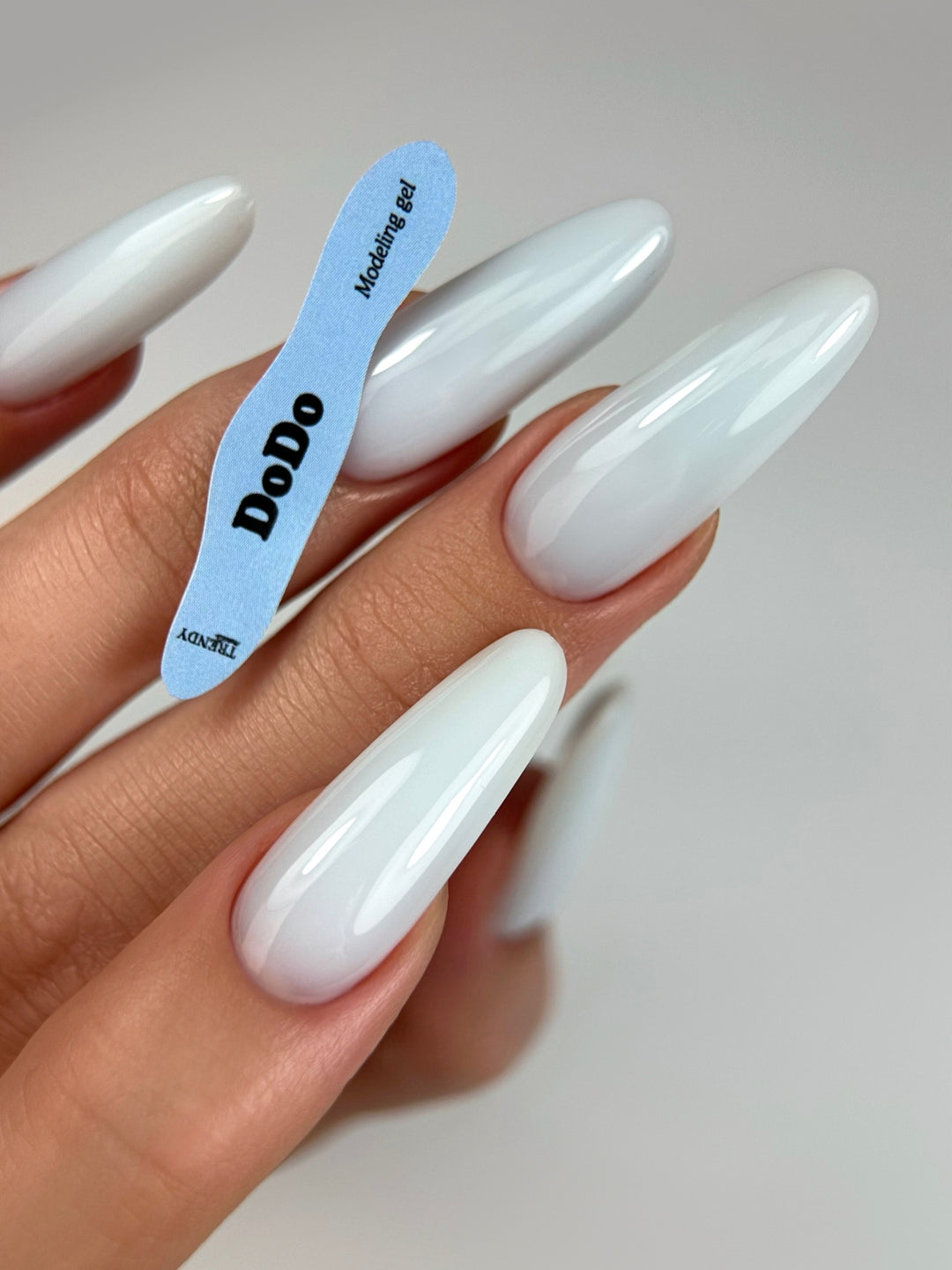 DODO POOFYLAND MODELING GEL