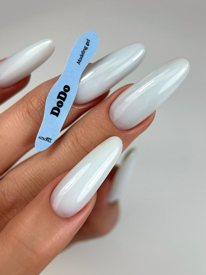 DODO POOFYLAND MODELING GEL