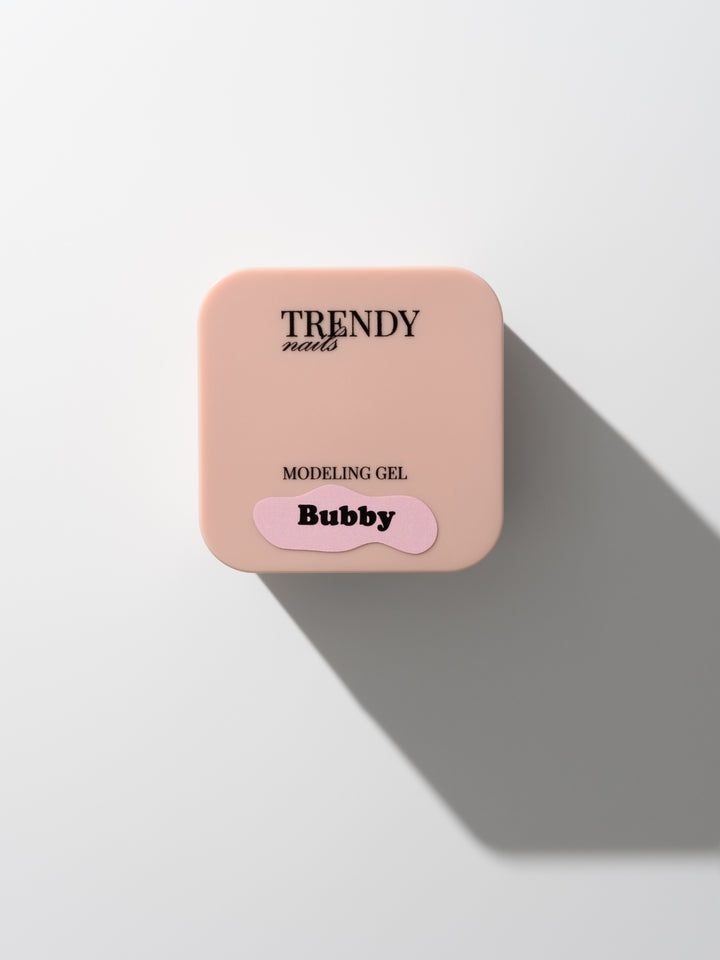 BUBBY POOFYLAND MODELING GEL