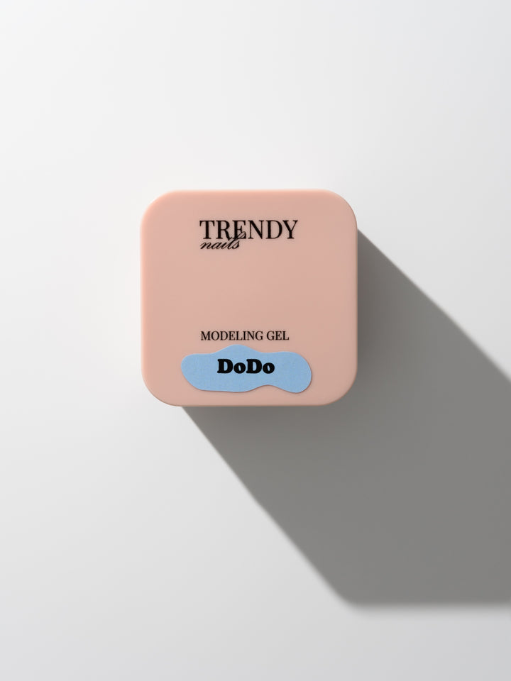 DODO POOFYLAND MODELING GEL